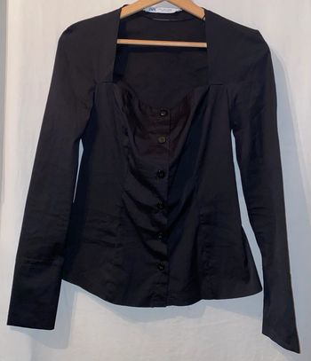 chemise Zara  taille S