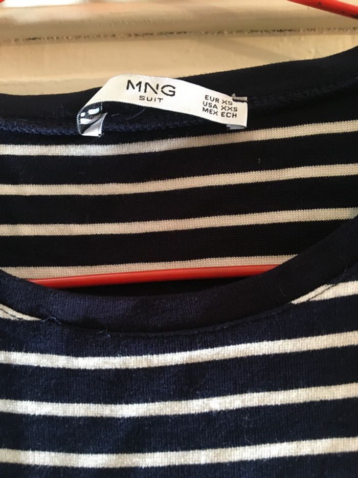 Marinière - photo numéro 3