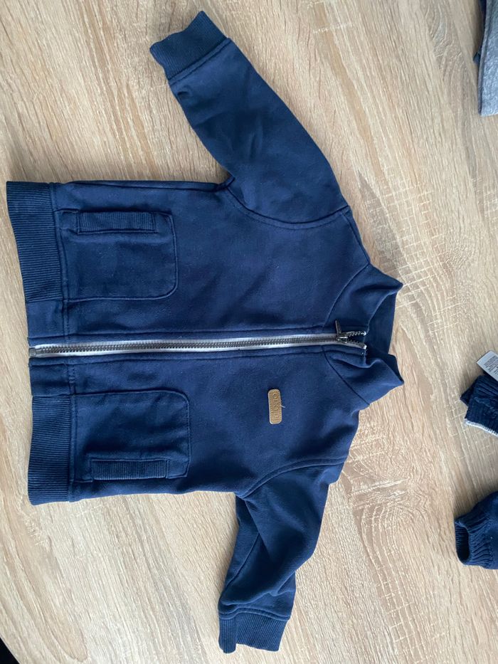 Gilets 6 - photo numéro 6