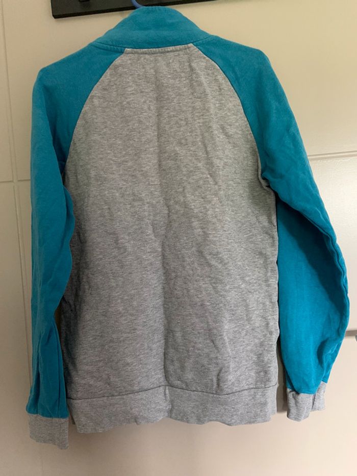 Sweats sans capuche Kappa - photo numéro 5