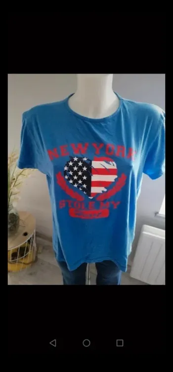 Tee shirt 46