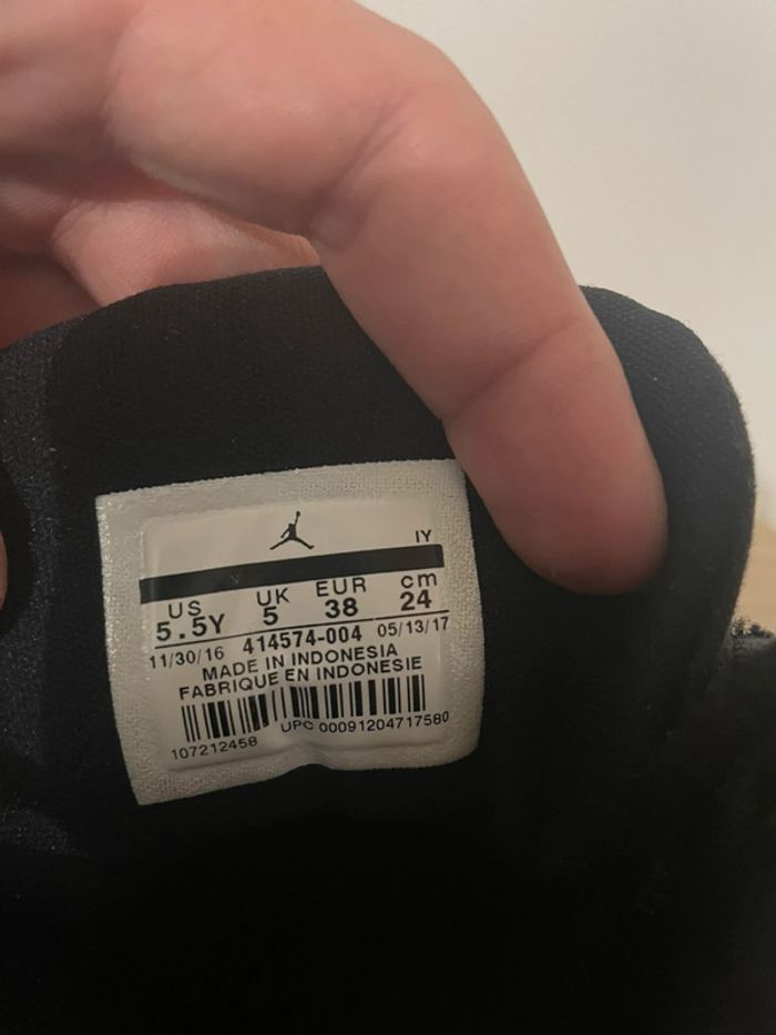Jordan 13 bred - photo numéro 5