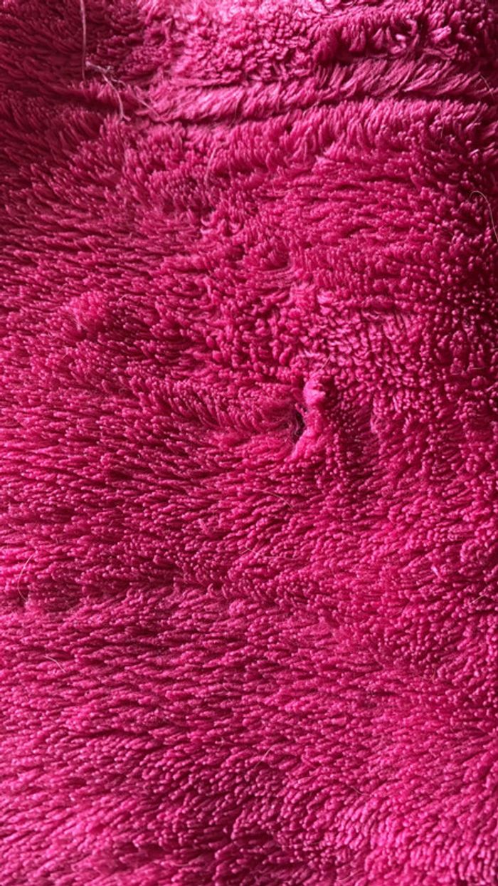 Pyjama Taille 6 ans - photo numéro 5