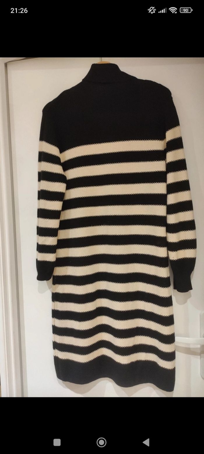 Robe rayée - photo numéro 6