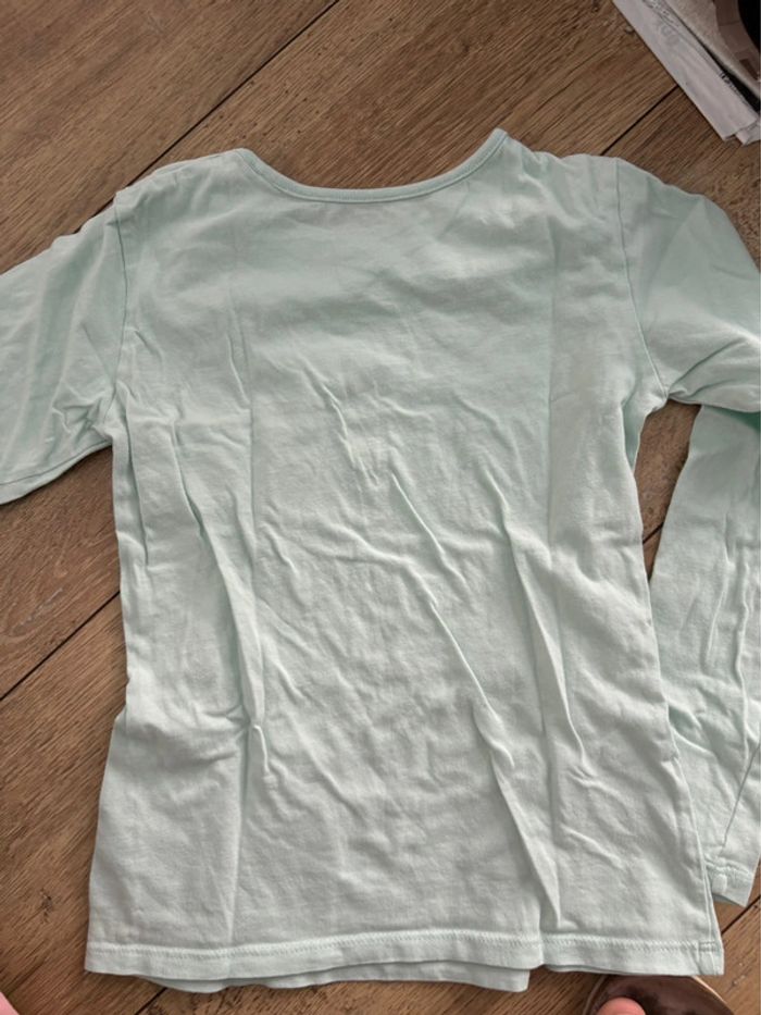 Pyjama fin 7-8 ans - photo numéro 7