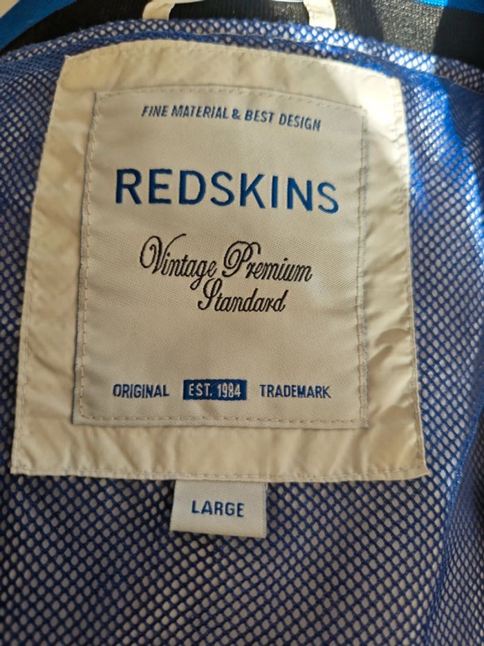 Blouson Redskins - photo numéro 14