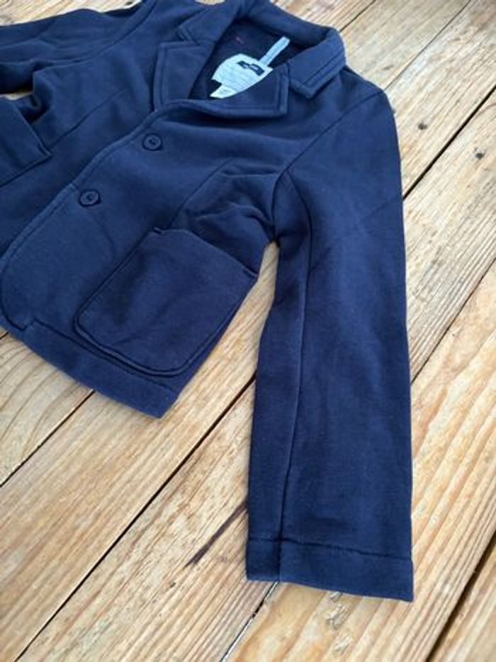 Gilet okaidi 3 ans - photo numéro 2