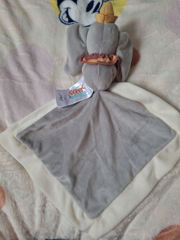 Dumbo Disney - photo numéro 4