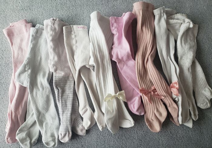 Collant 0/3 mois