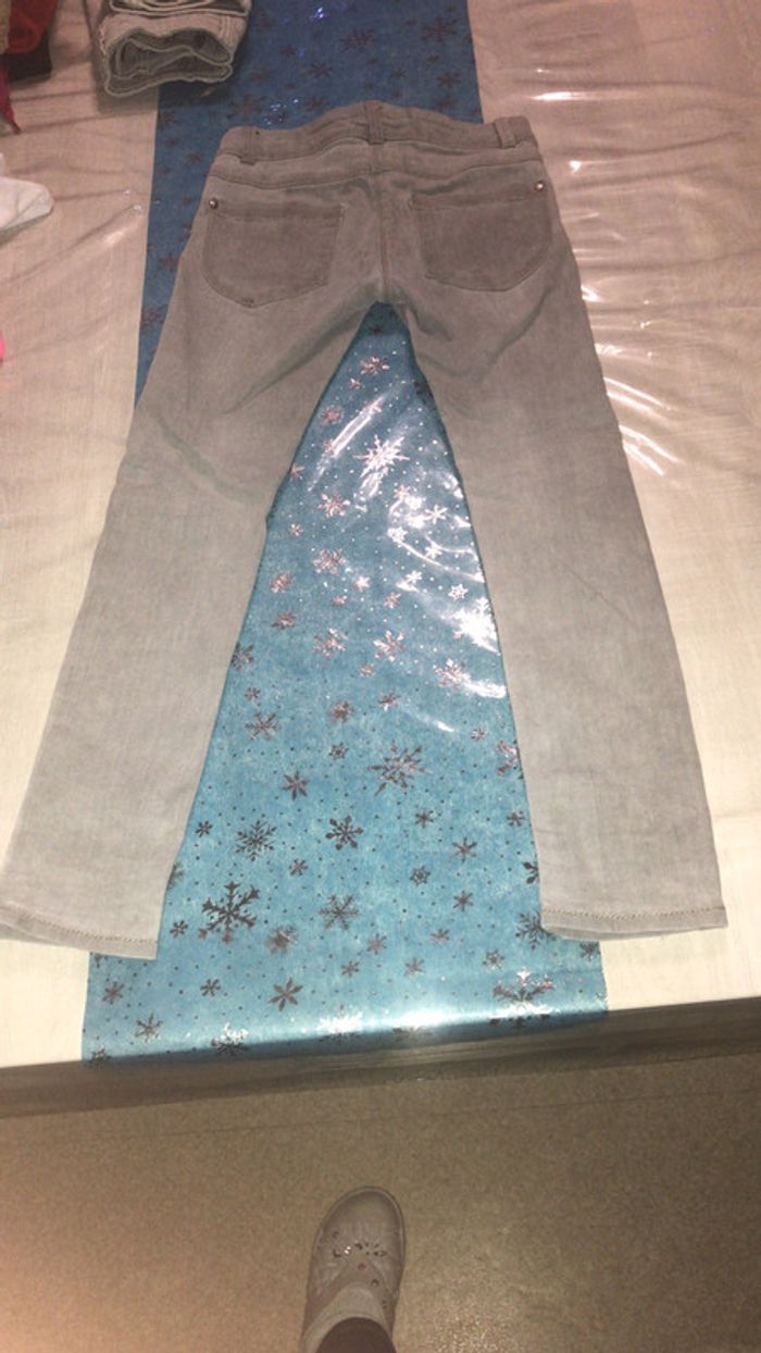 Jeans skinny - photo numéro 2