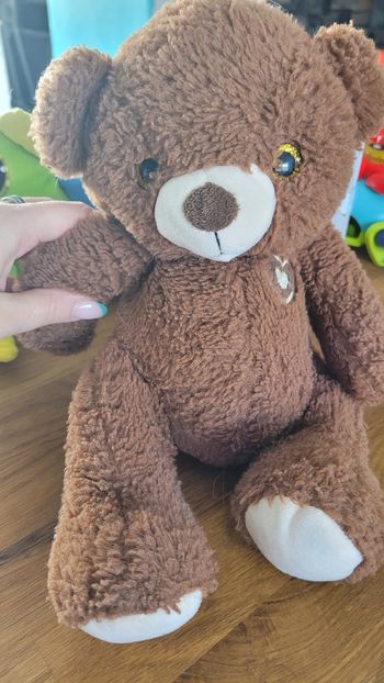Peluche