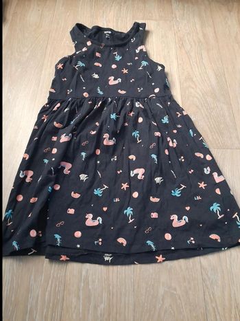 robe 10 ans
