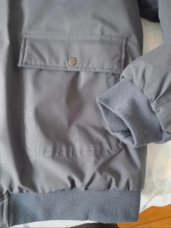 Manteau - photo numéro 3