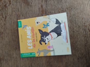 Livre enfant 