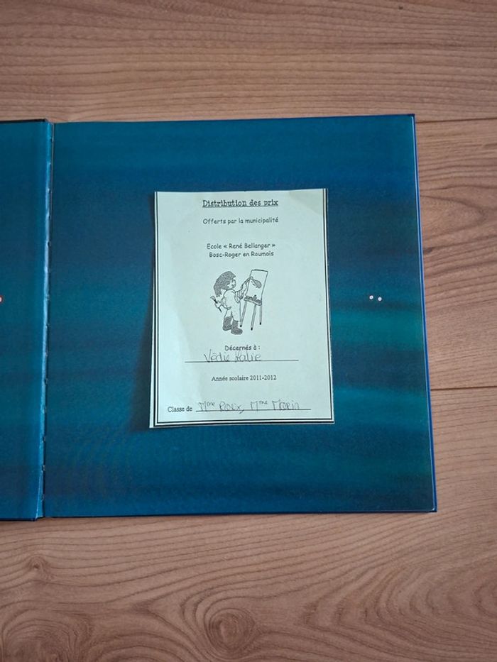 Livre - photo numéro 4