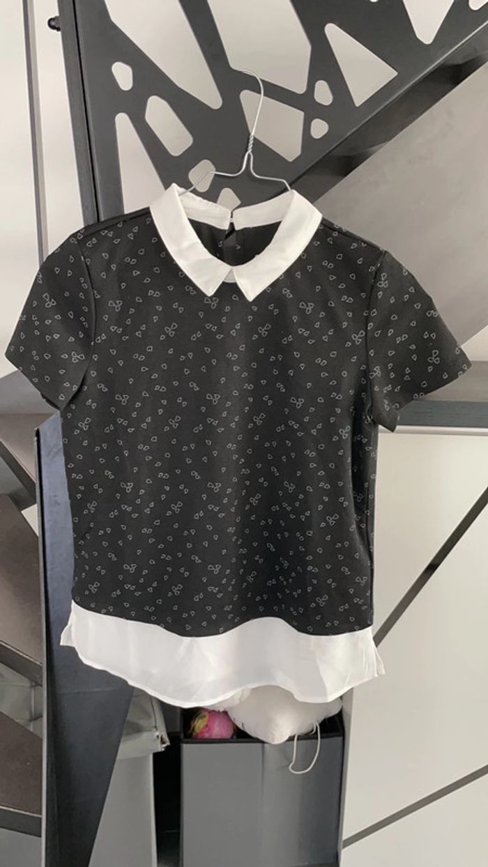 Chemise/t shirt