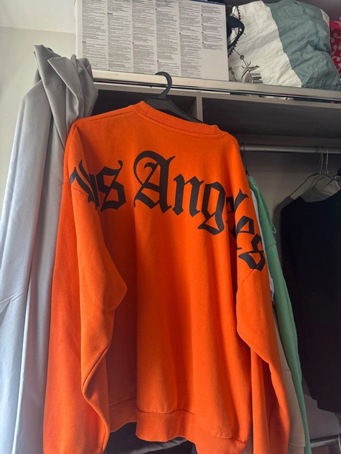 Pull homme - photo numéro 4