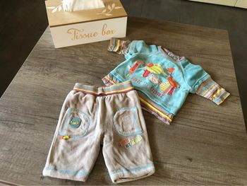 Ensemble bébé