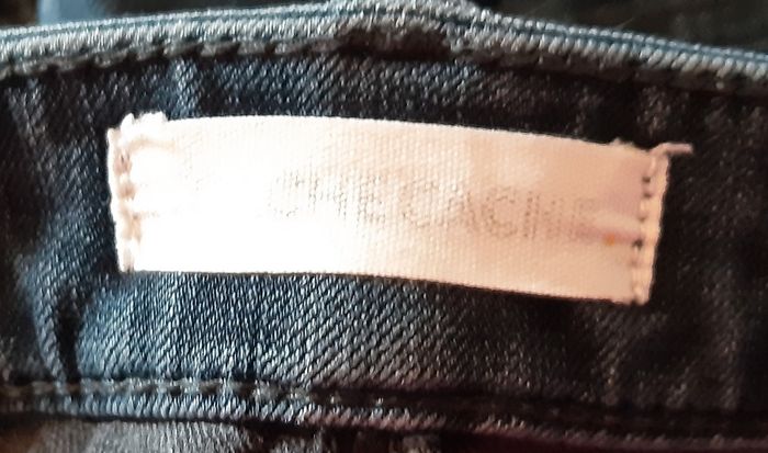 Pantacourt femme Taille 44 Cache-cache - photo numéro 3