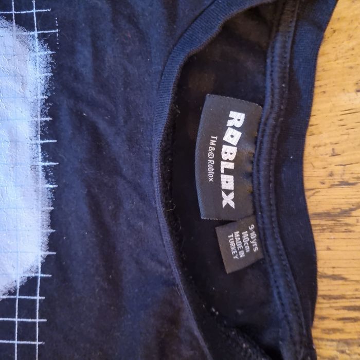 Tee shirt lego - photo numéro 3