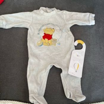 Pyjamas 3 mois