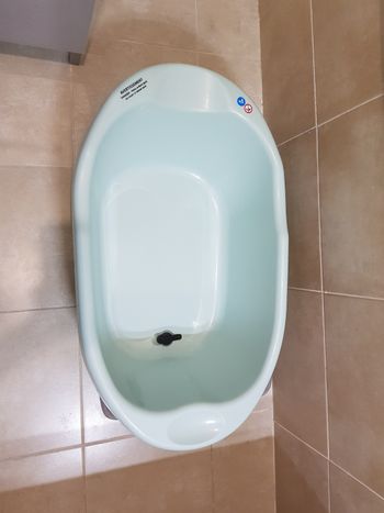Baignoire bébé