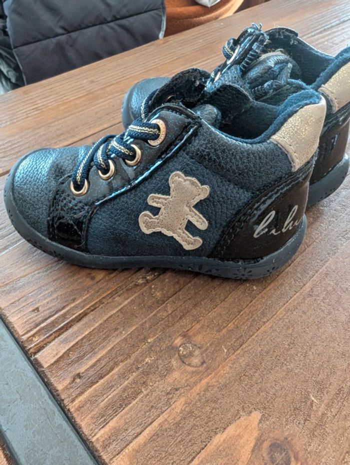Chaussure de marche - photo numéro 4