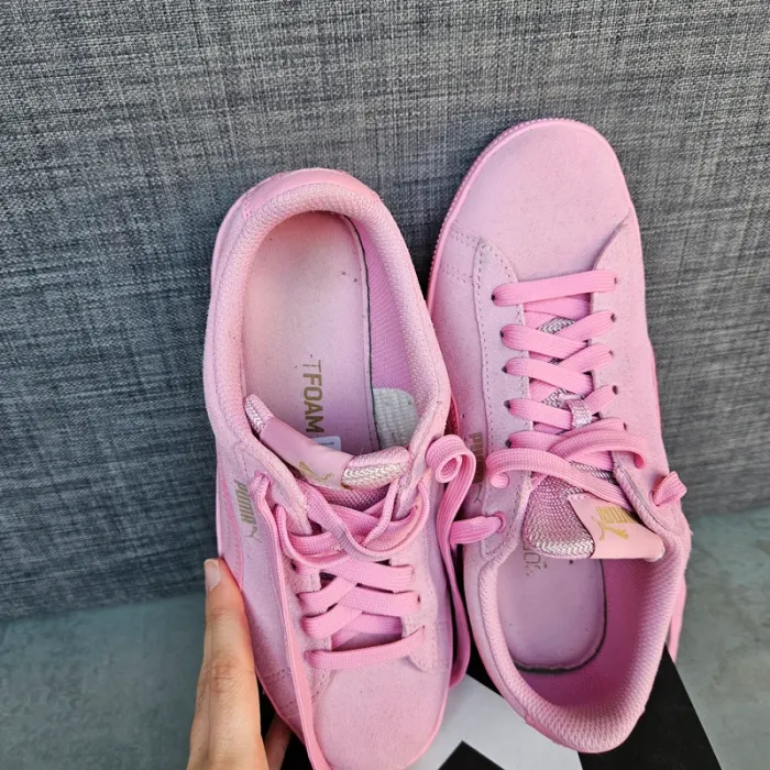 Basket puma softfoam - photo numéro 5