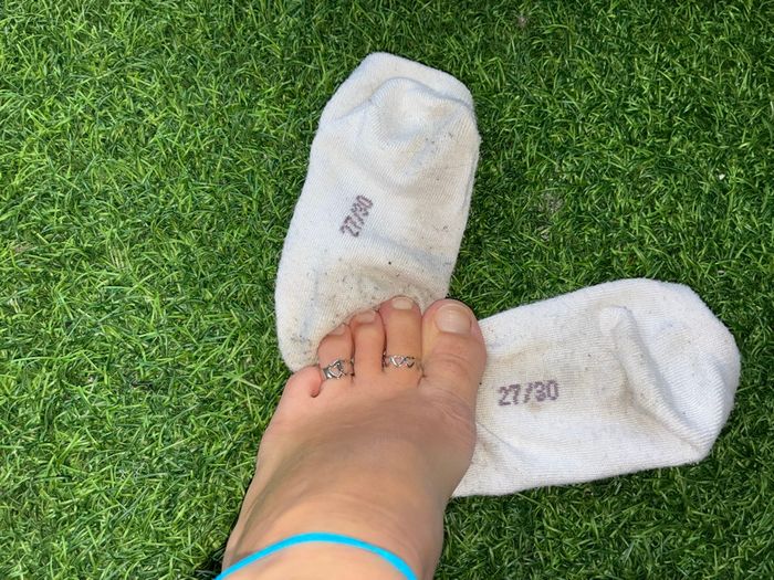 Chaussettes femme - photo numéro 2