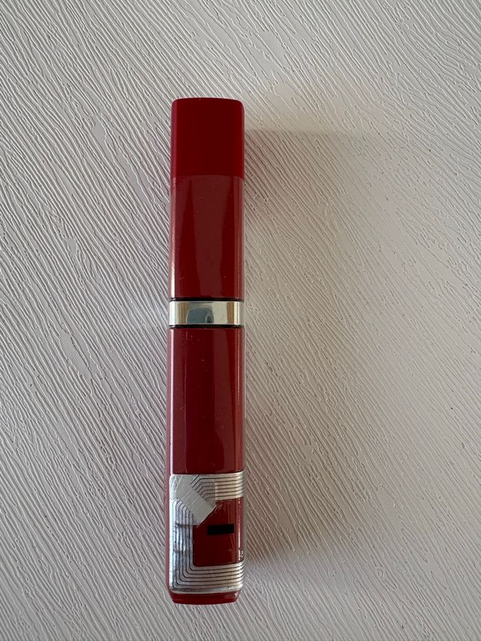 Rouge à lèvres mate 420 l’oreal - photo numéro 6