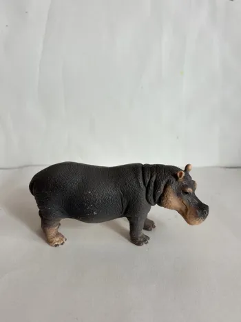 Hippopotame Schleich