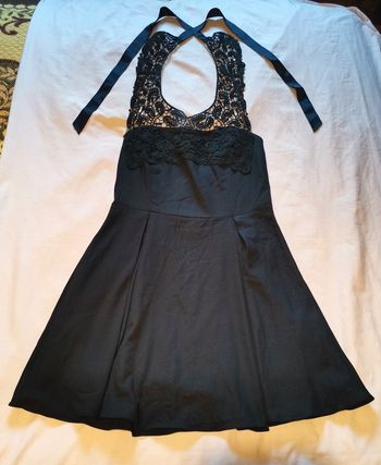 Robe ballerina "Etam"