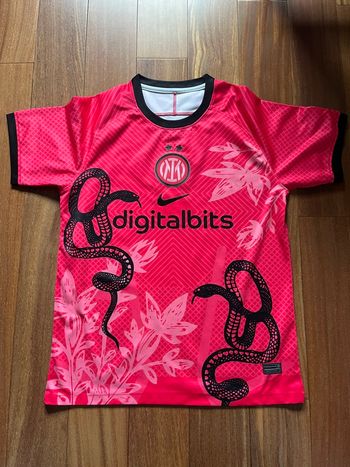 Maillot Inter Milan M