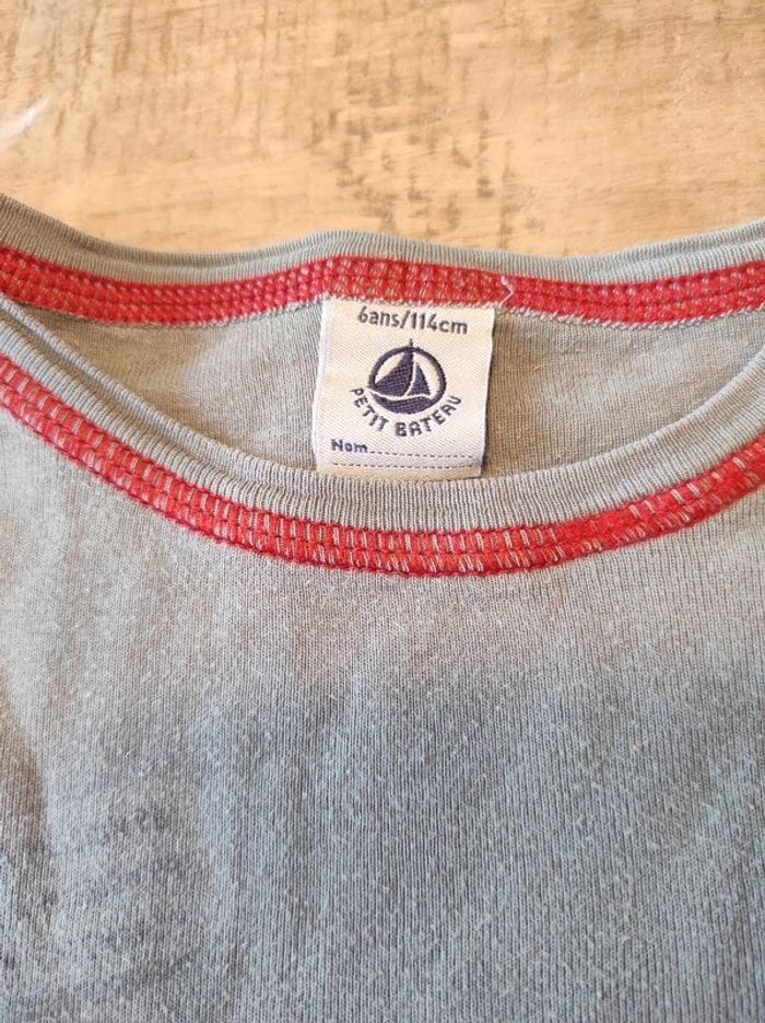 Tee shirt - photo numéro 2