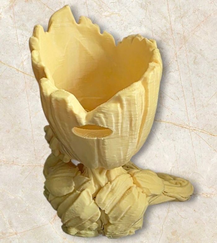 Decoration baby Groot - photo numéro 3