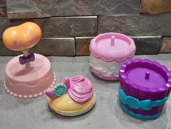 Accessoires pour Petshop C7