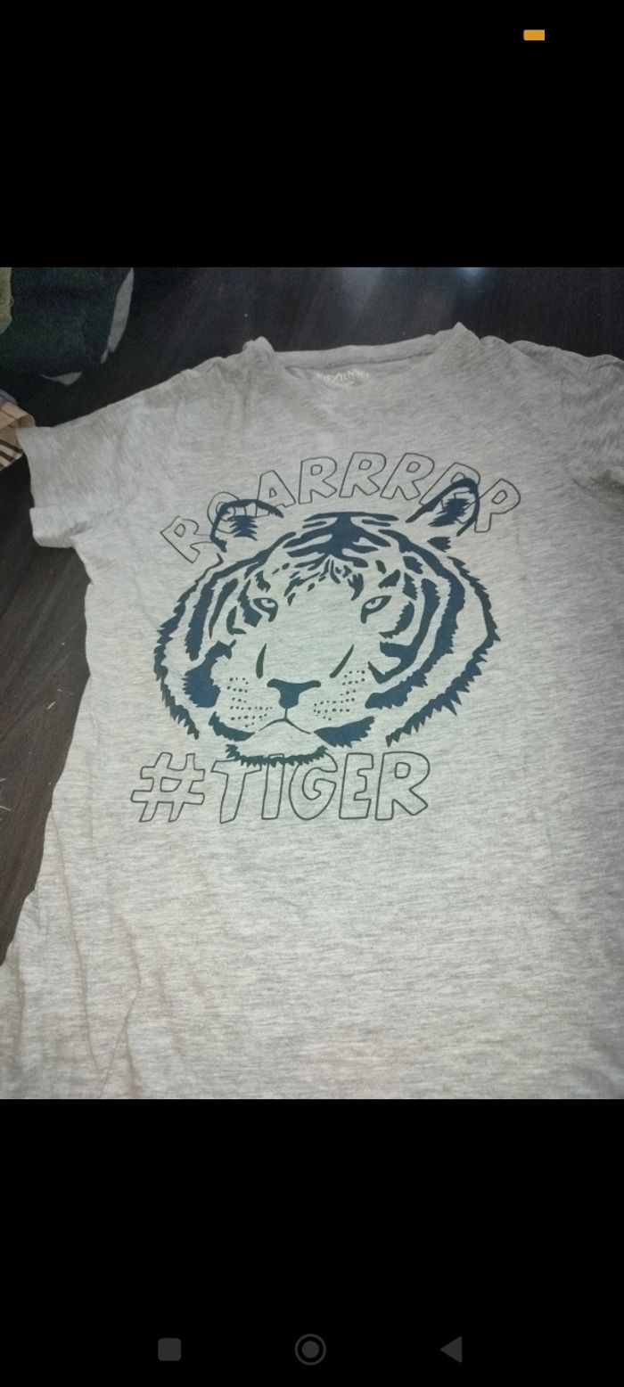 Haut garçon - photo numéro 2