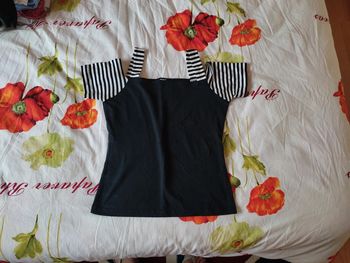Tee-shirt T.2/3
