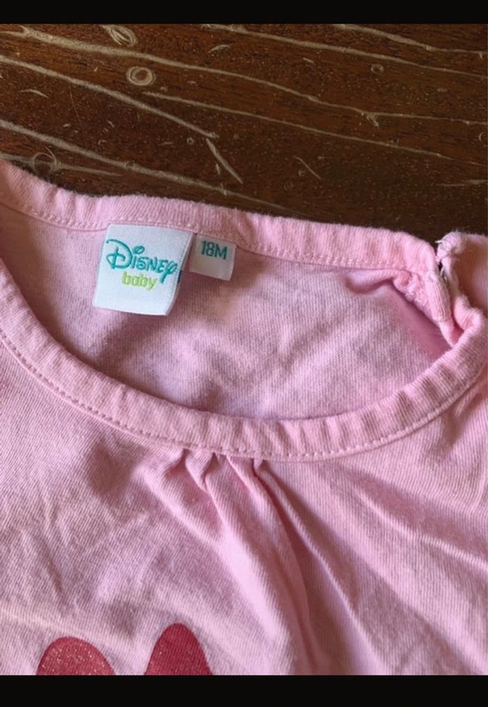 Ensemble minnie - photo numéro 2