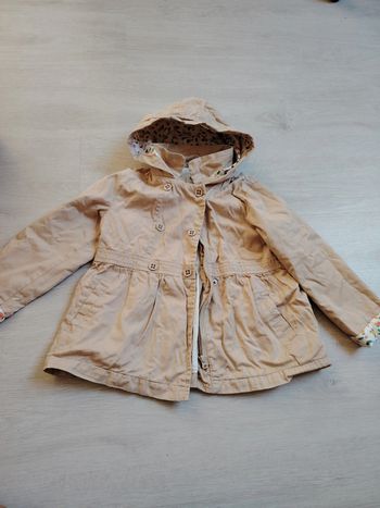 Veste mi saison