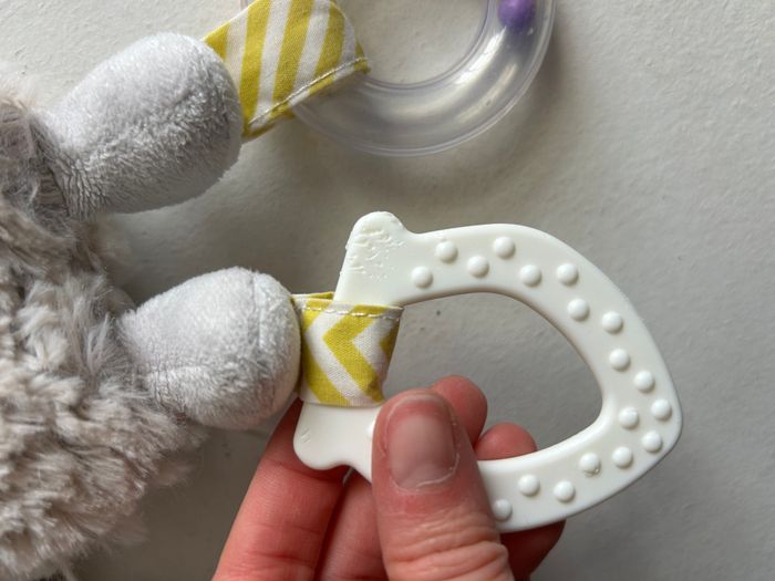 doudou koala - photo numéro 2