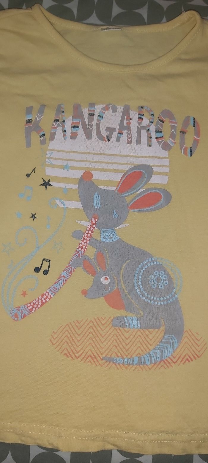 T-shirt - photo numéro 2