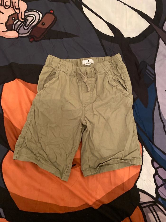 Short