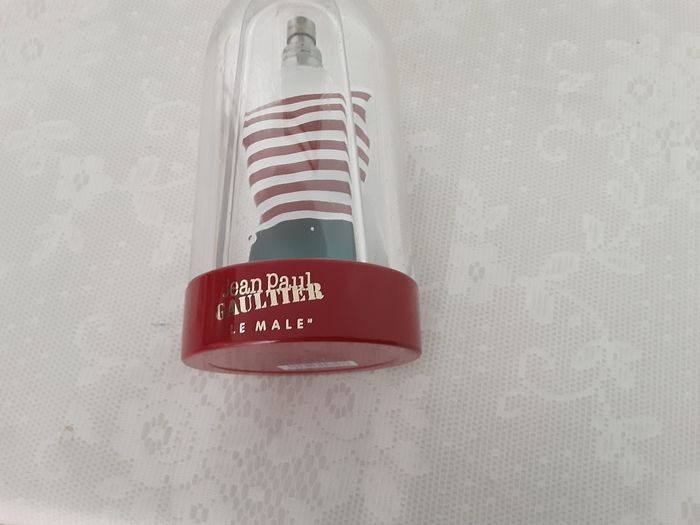 Boule vide de 125 ml le mâle de jean Paul gaultier - photo numéro 8
