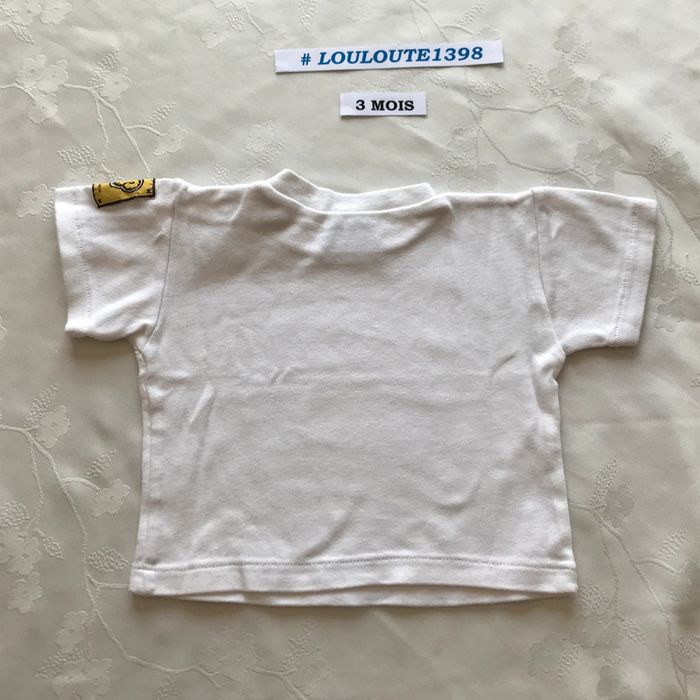 T-Shirt - photo numéro 2