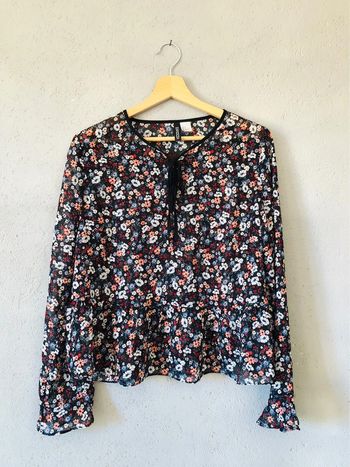 Blouse H&M taille 40 🌻