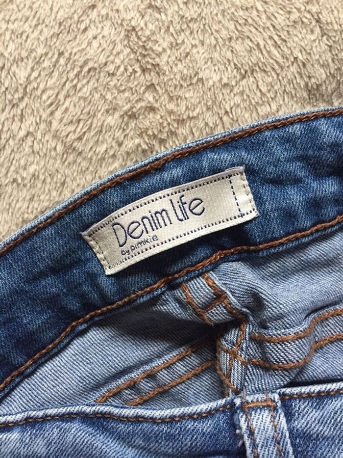 Jeans. - photo numéro 4