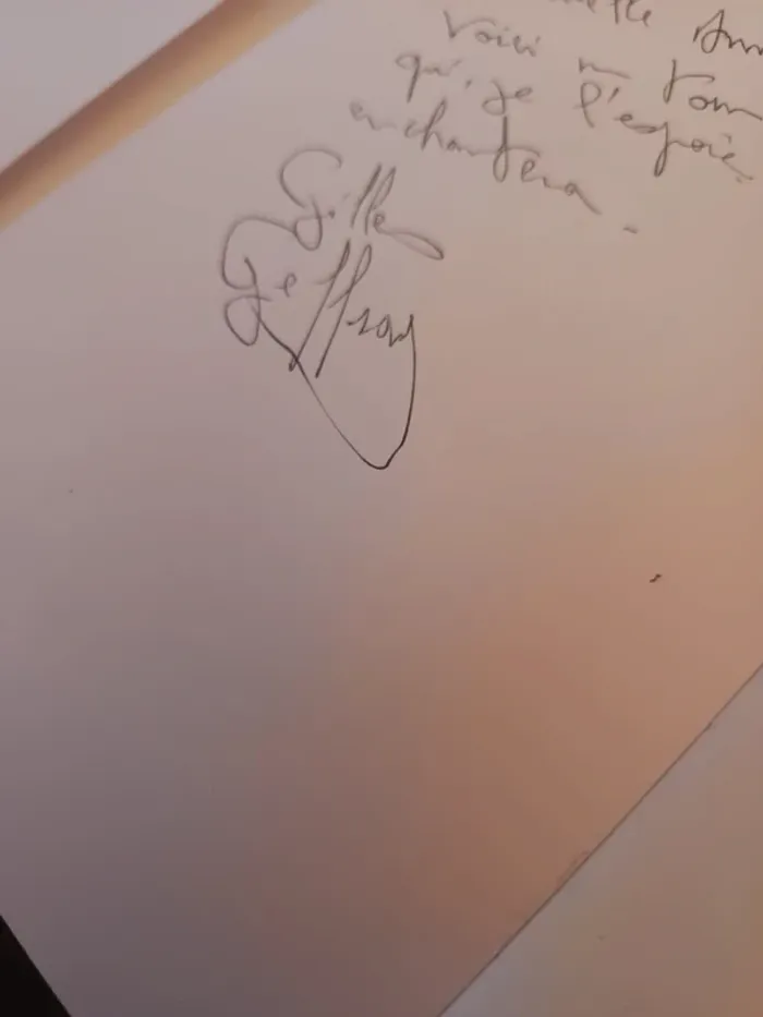 Livre le secret du Sunbird - photo numéro 7