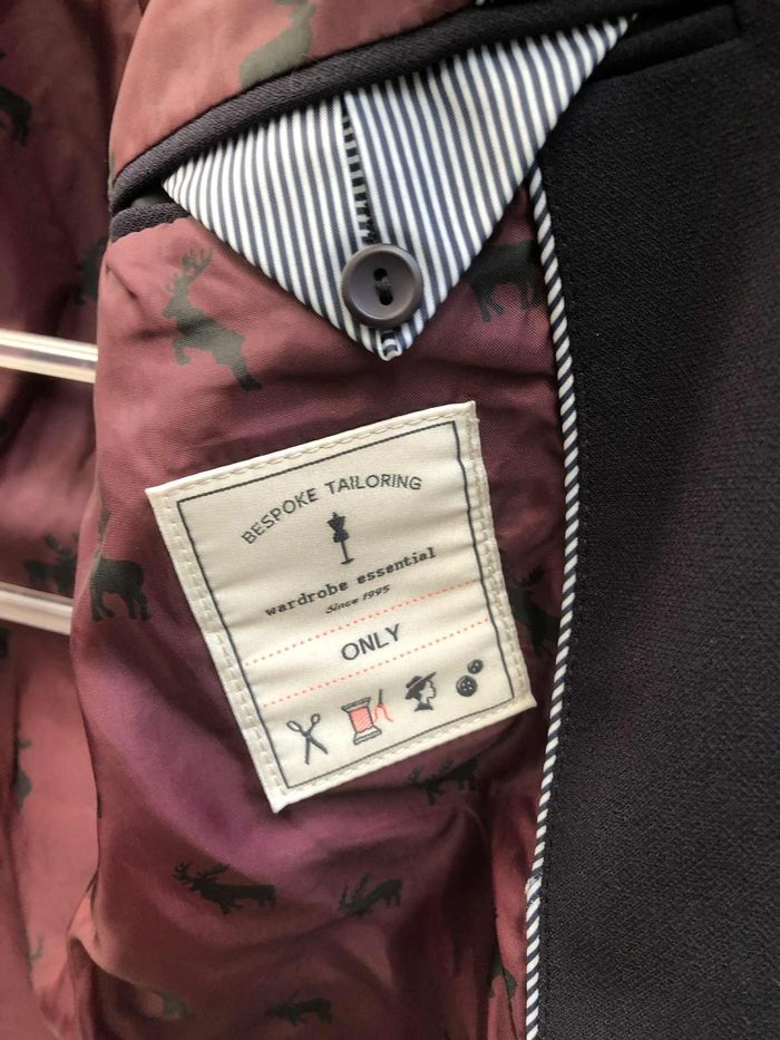 Blazer Only - photo numéro 2