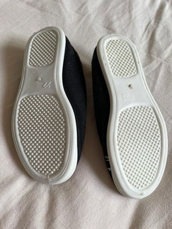 Chaussures rythmiques - photo numéro 2